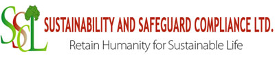 Sustainability and Safeguard Compliance Ltd.