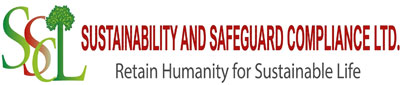 Sustainability and Safeguard Compliance Ltd.